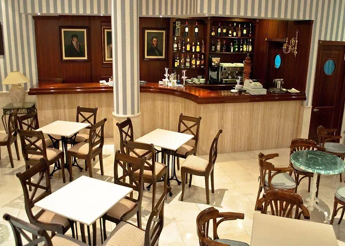 Rf Astoria - Adults Only 3* Puerto de la Cruz (Tenerife)