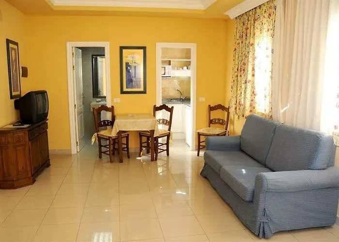 Ξενοδοχείο Rf Astoria - Adults Only 3*