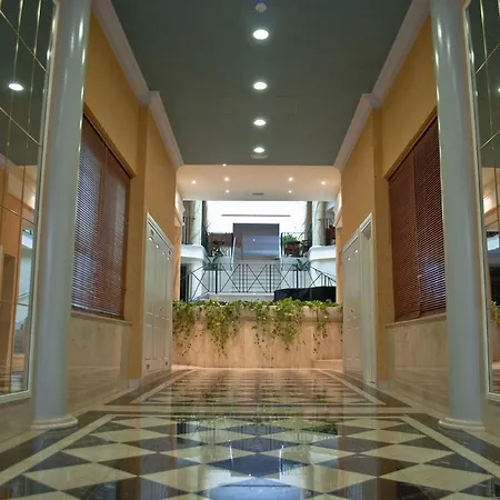 Rf Astoria - Adults Only Otel 3*