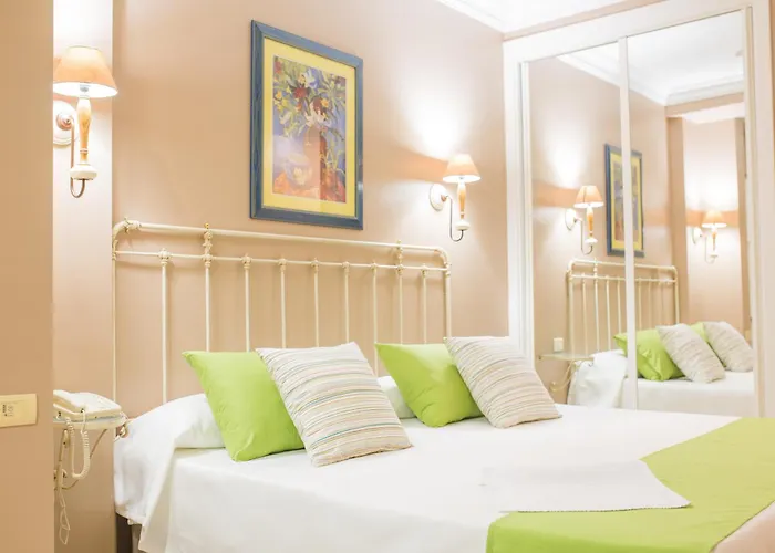 Rf Astoria - Adults Only 3* Puerto de la Cruz (Tenerife)