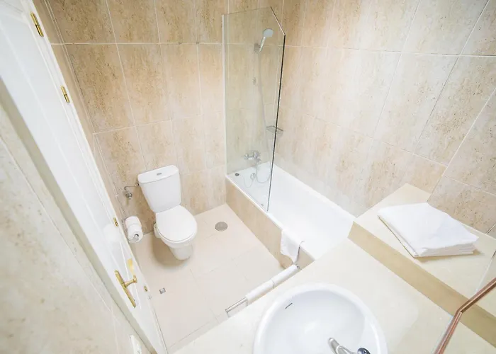 Rf Astoria - Adults Only Otel 3*