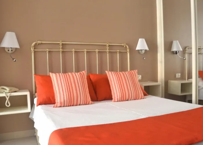 Rf Astoria - Adults Only Otel Puerto de la Cruz (Tenerife)