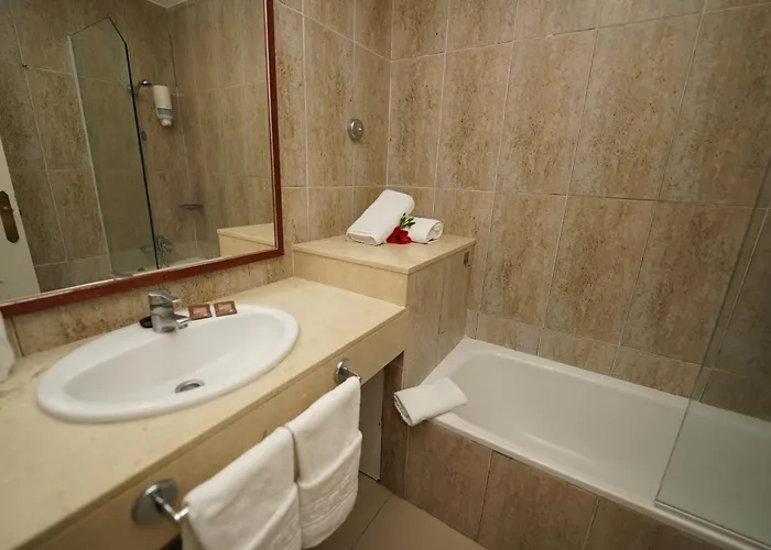 Rf Astoria - Adults Only Otel Puerto de la Cruz (Tenerife)