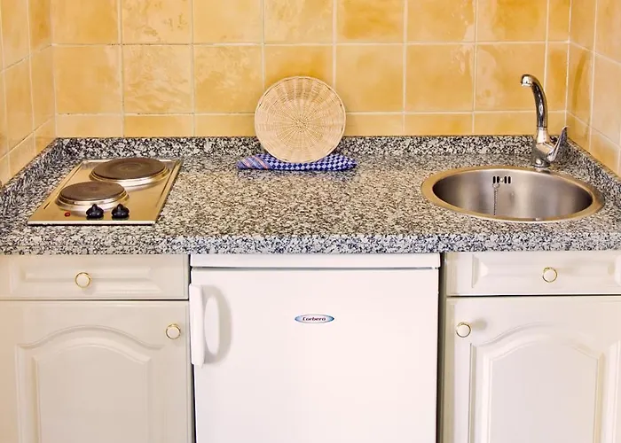 Rf Astoria - Adults Only 3* Puerto de la Cruz (Tenerife)