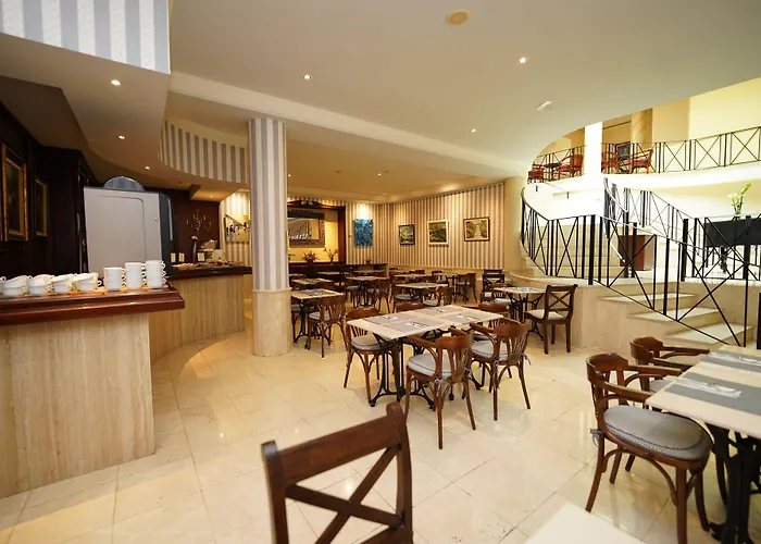 Otel Rf Astoria - Adults Only 3*