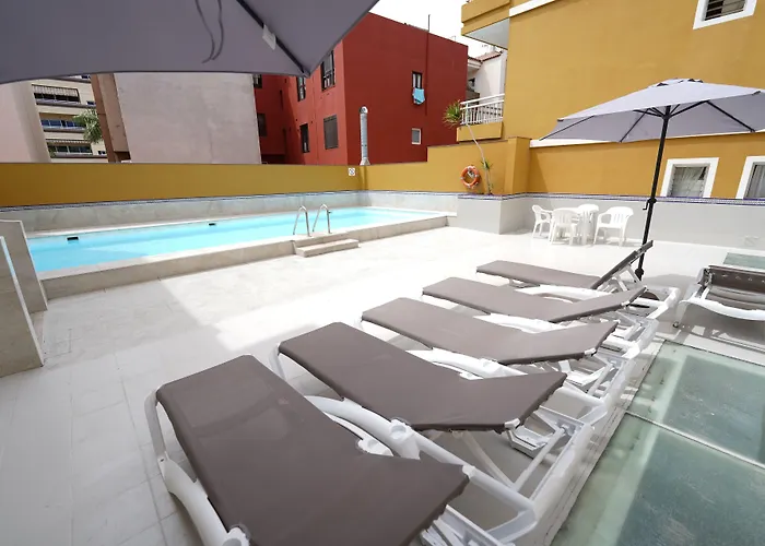 Rf Astoria - Adults Only Otel