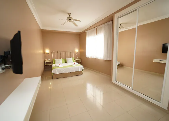 Otel Rf Astoria - Adults Only