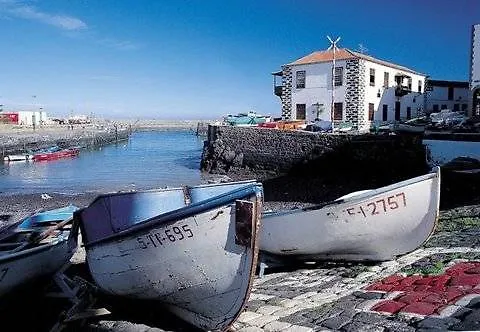 Rf Astoria - Adults Only Otel Puerto de la Cruz (Tenerife)