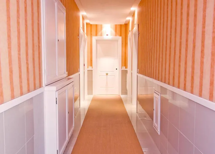 Otel Rf Astoria - Adults Only Puerto de la Cruz (Tenerife)