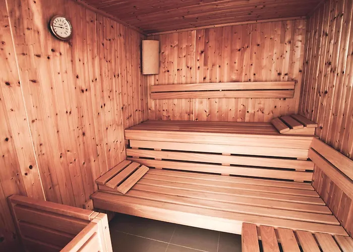 Otel Rf Astoria - Adults Only