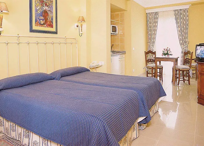 Otel Rf Astoria - Adults Only Puerto de la Cruz (Tenerife)