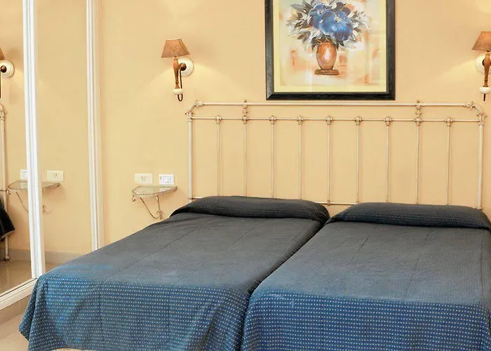 Rf Astoria - Adults Only Puerto de la Cruz (Tenerife)