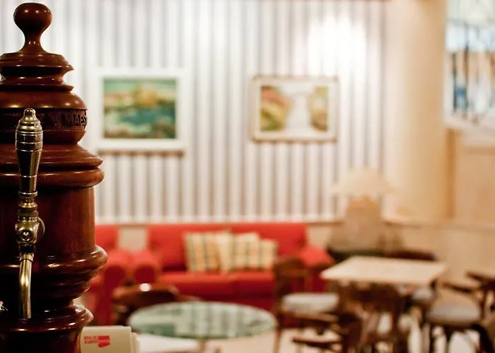 Rf Astoria - Adults Only Puerto de la Cruz (Tenerife)